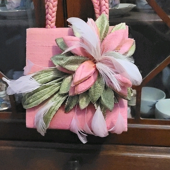 🔴 Mother Plucker Handbag - Picture 4 of 17